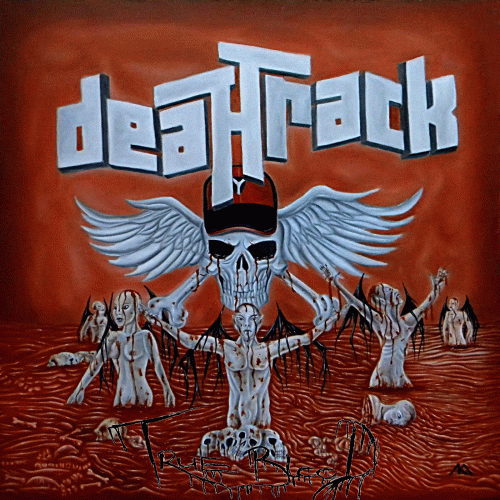 Deathtrack : True Blood